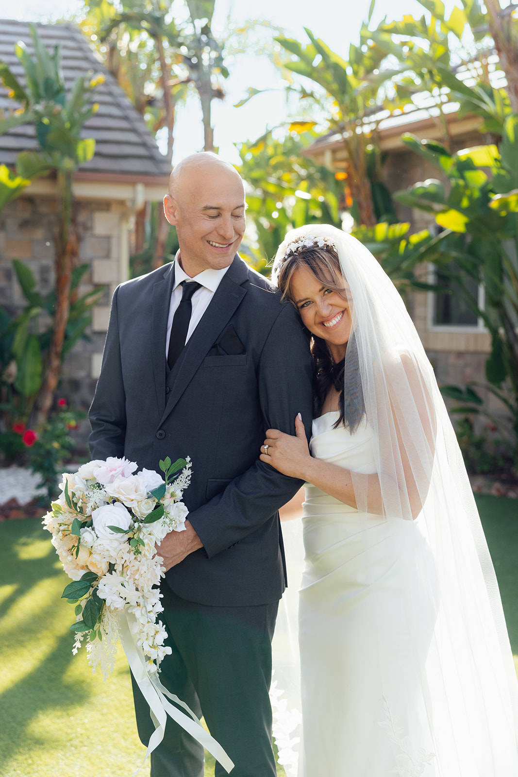 Lisa & Daniel wedding — highlights, photo 40